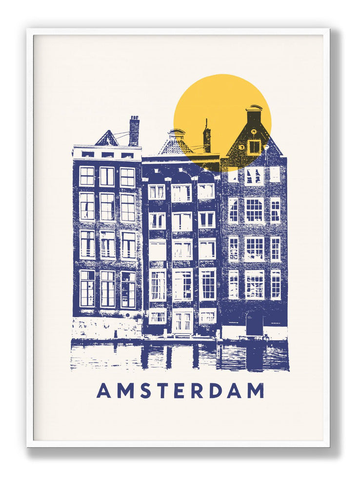 Amsterdam ★★★