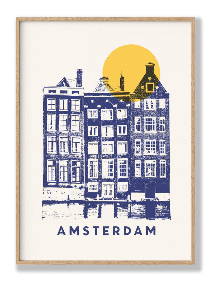 Amsterdam ★★★