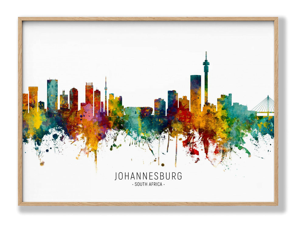 Johannesburg South Africa