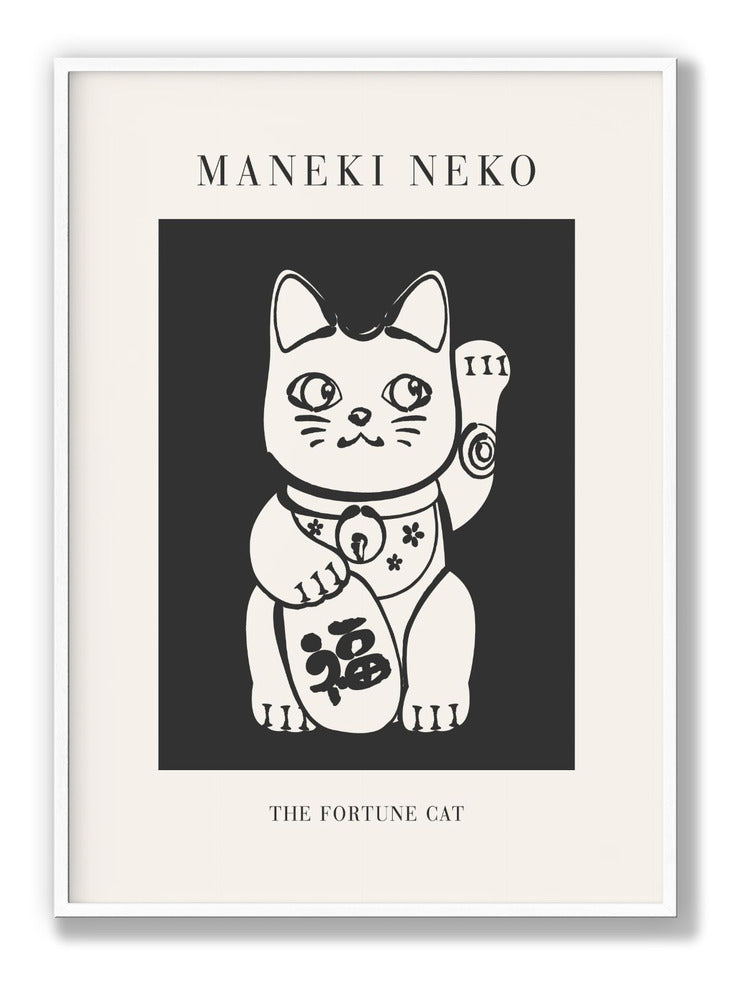 Manekineko