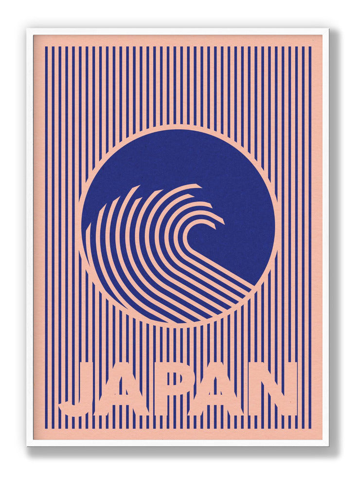 Great Wave of Japan