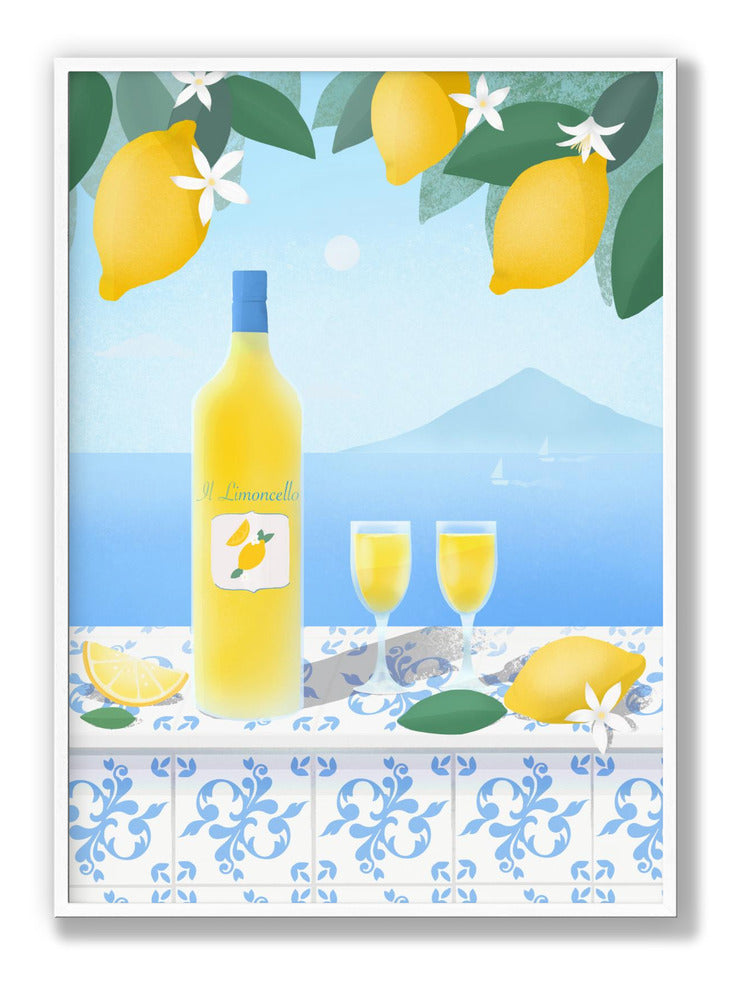 Limoncello