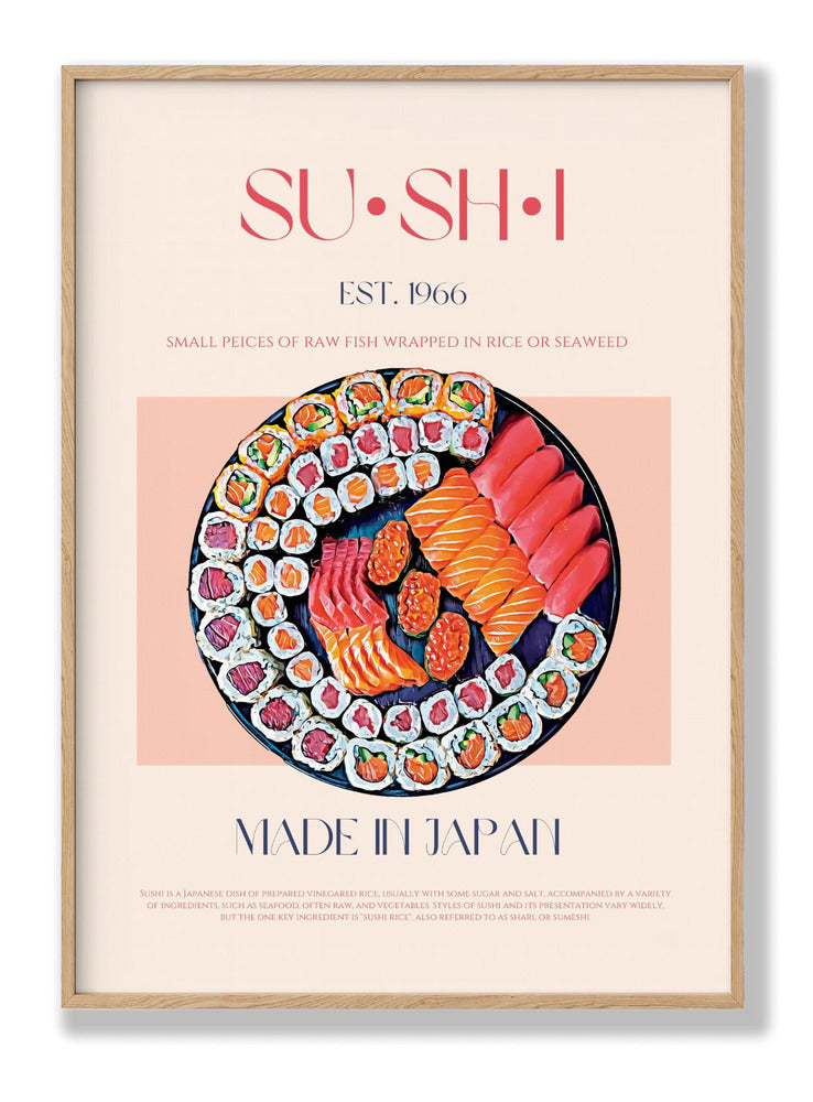 Sushi