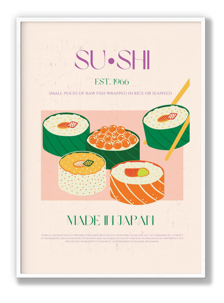 Sushi 2