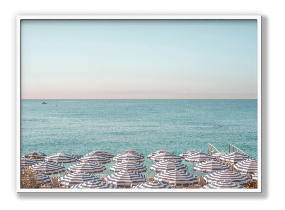 Riviera Beach Umbrellas