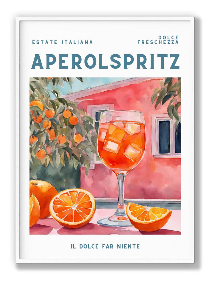 Aperol Spritz