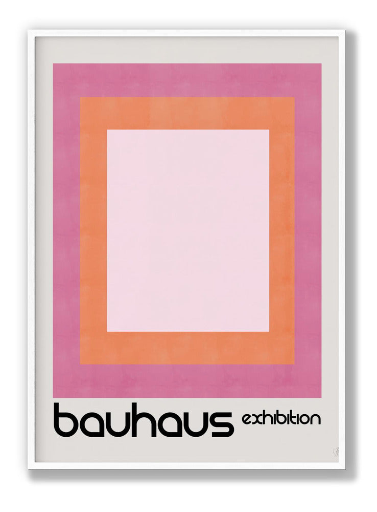 Bauhaus No. 1