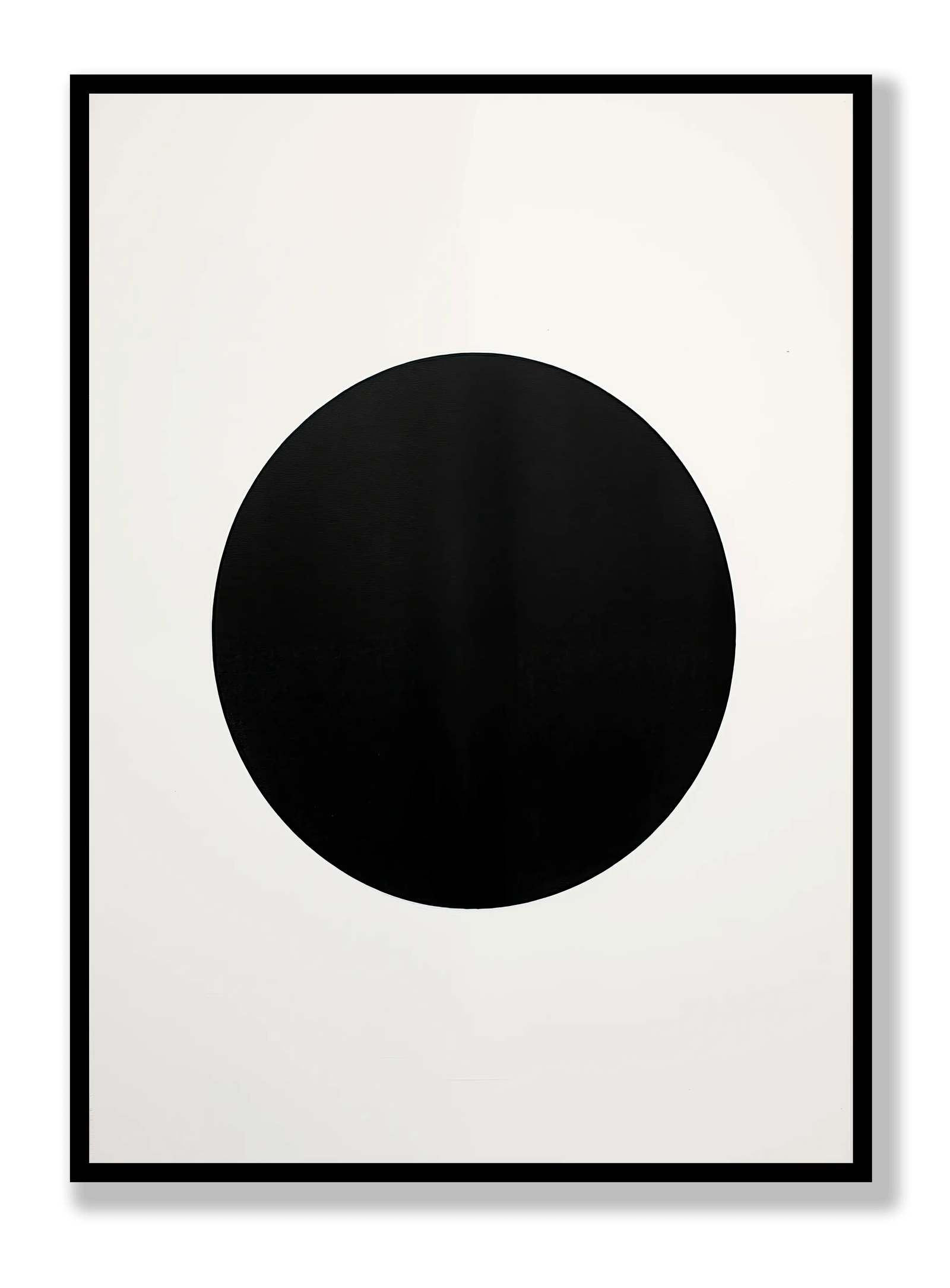 Dark Circle plakat