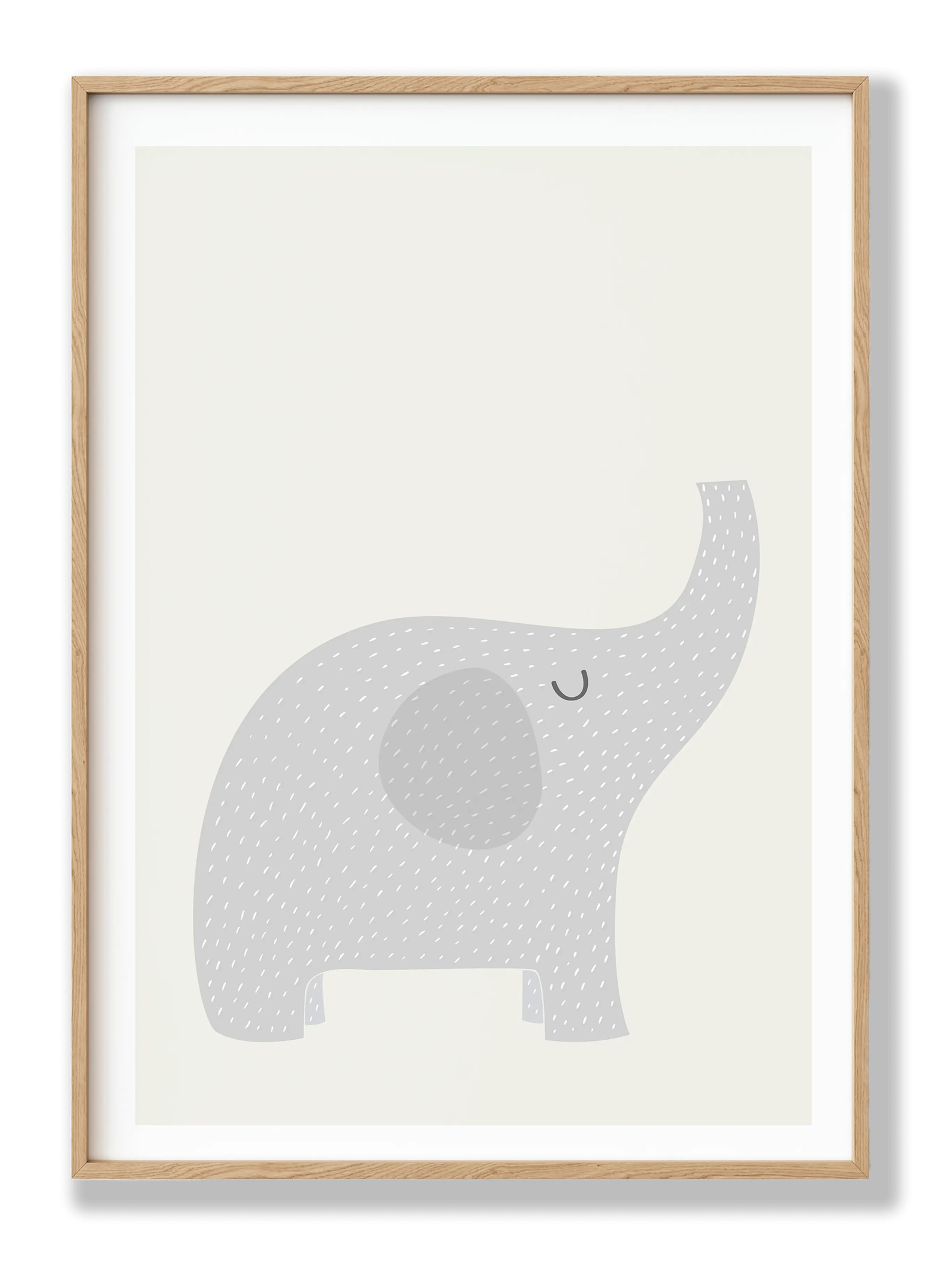 Elephant plakat