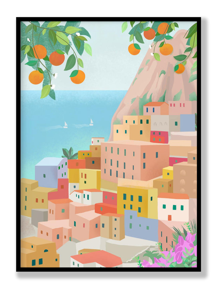 Amalfi