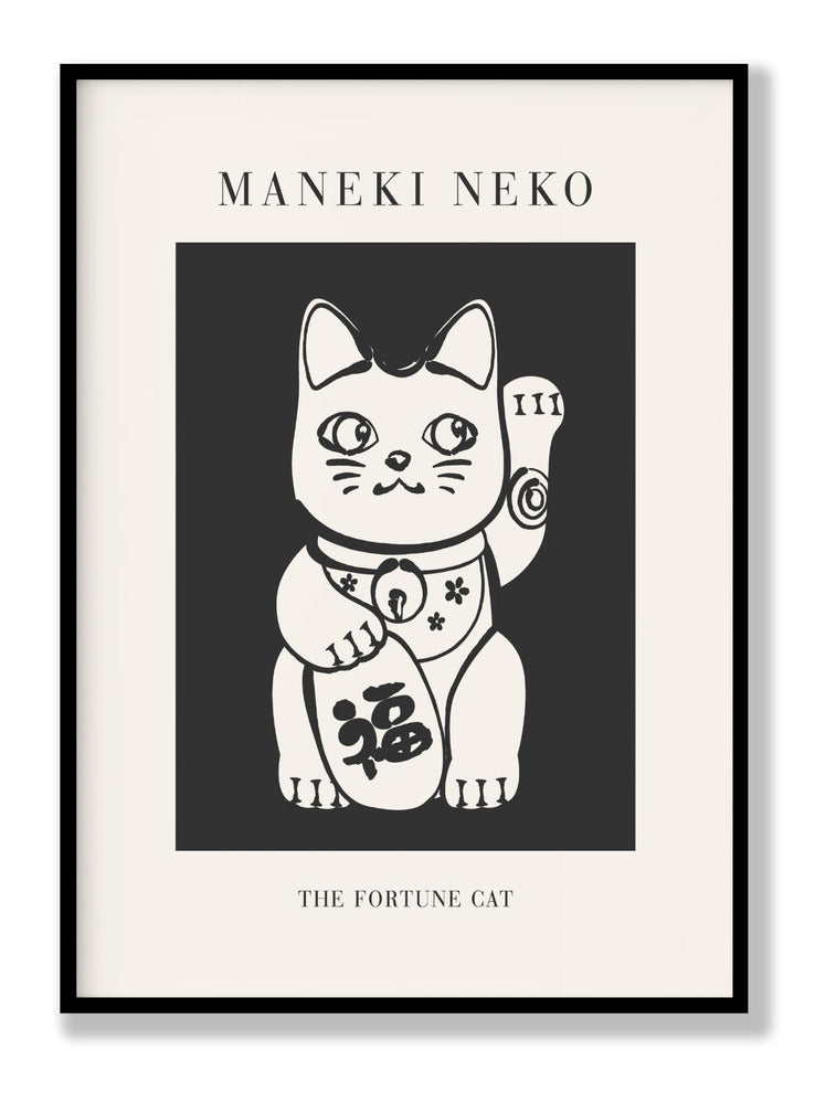 Manekineko