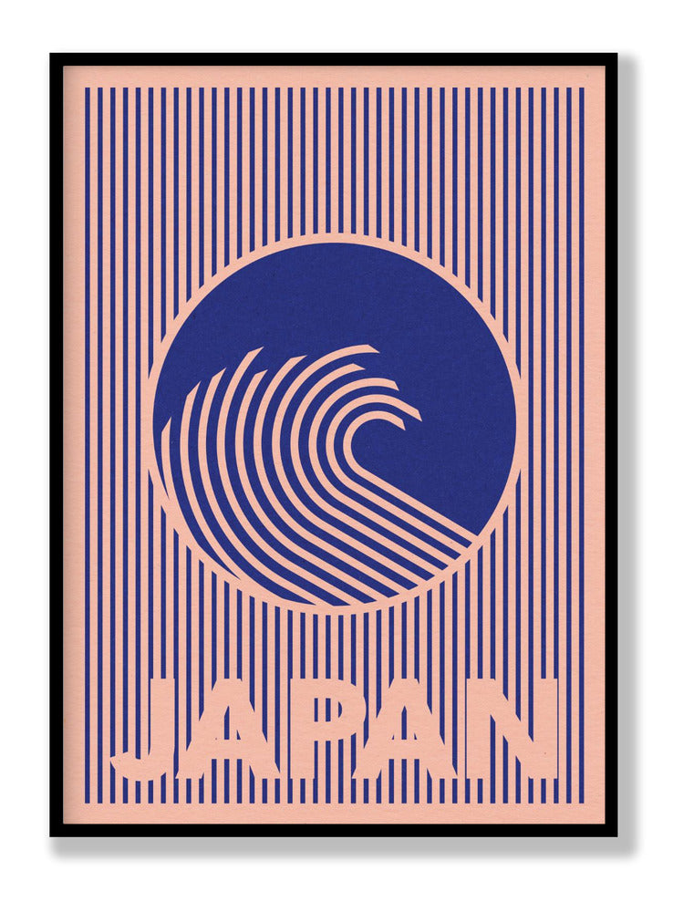 Great Wave of Japan