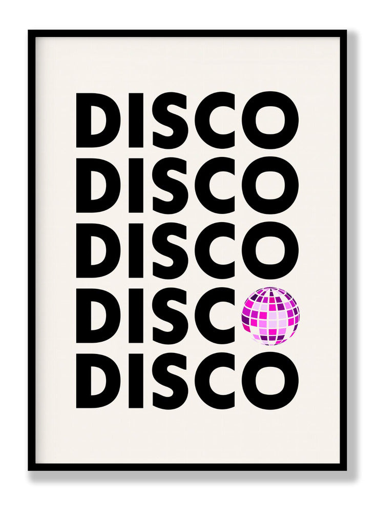 Disco