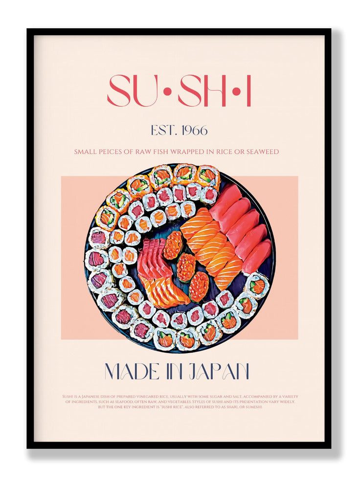 Sushi