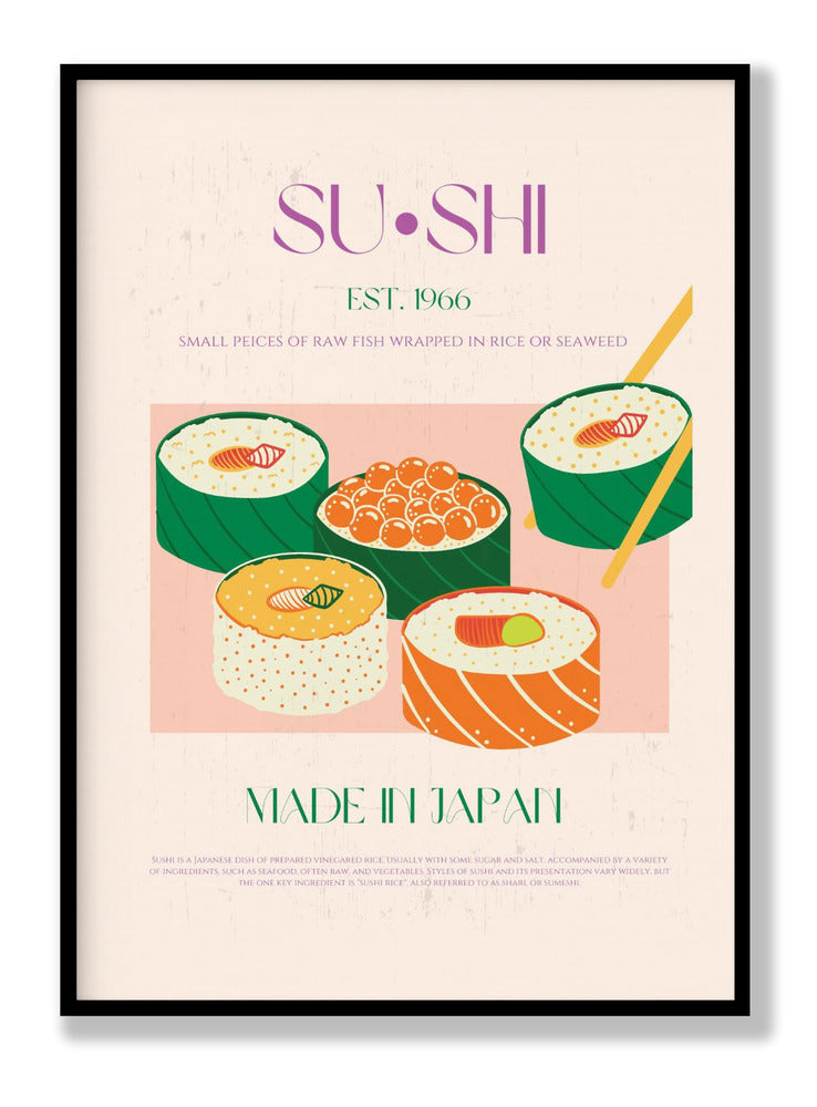 Sushi 2