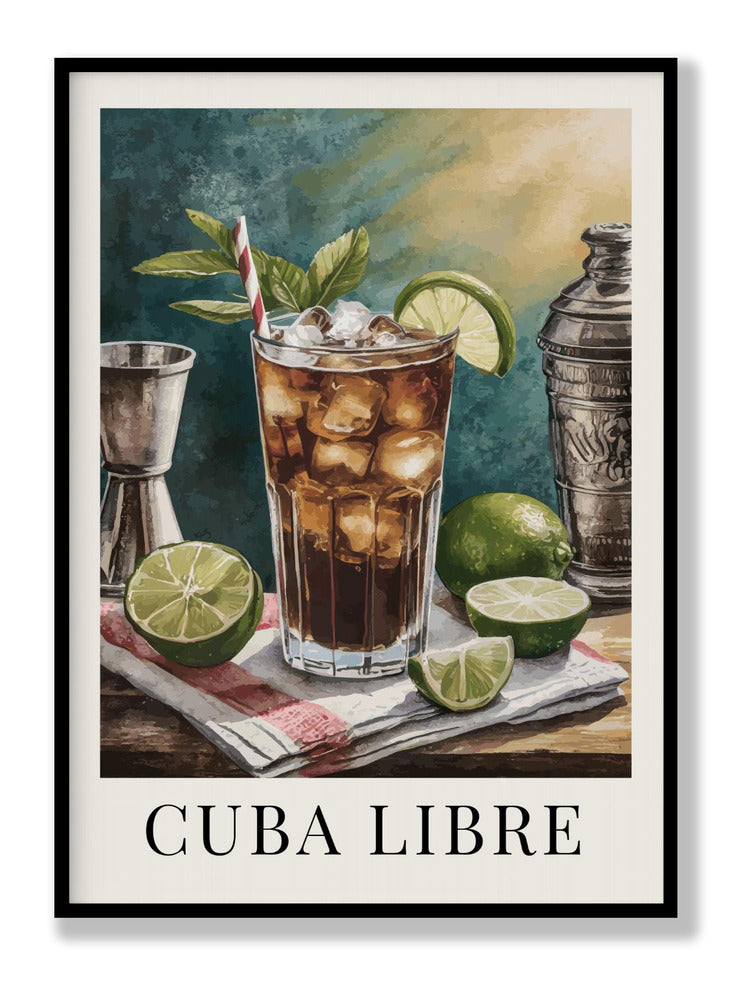 Cuba Libre