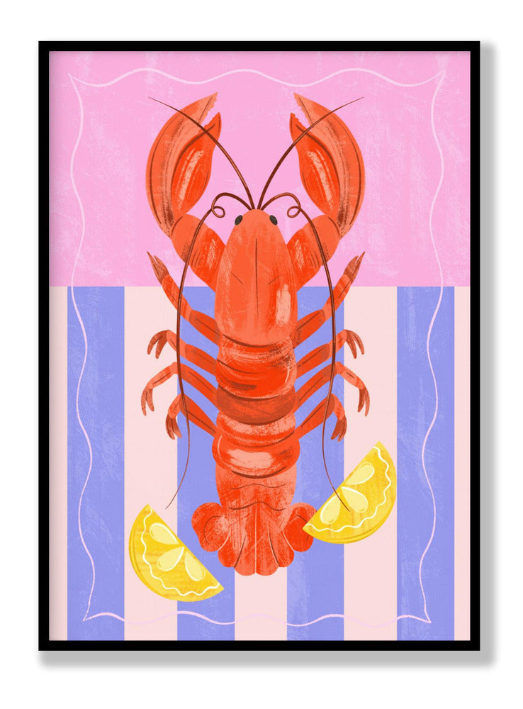 Le Homard