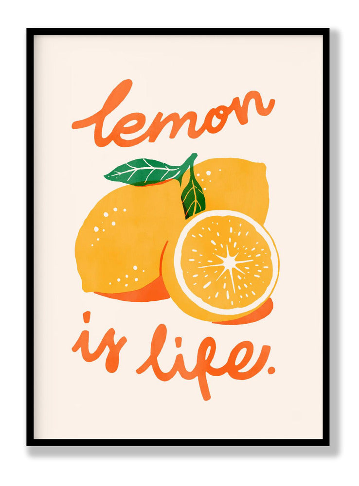 Lemon Is Life