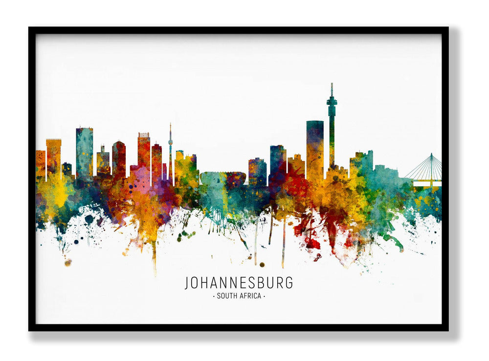 Johannesburg South Africa